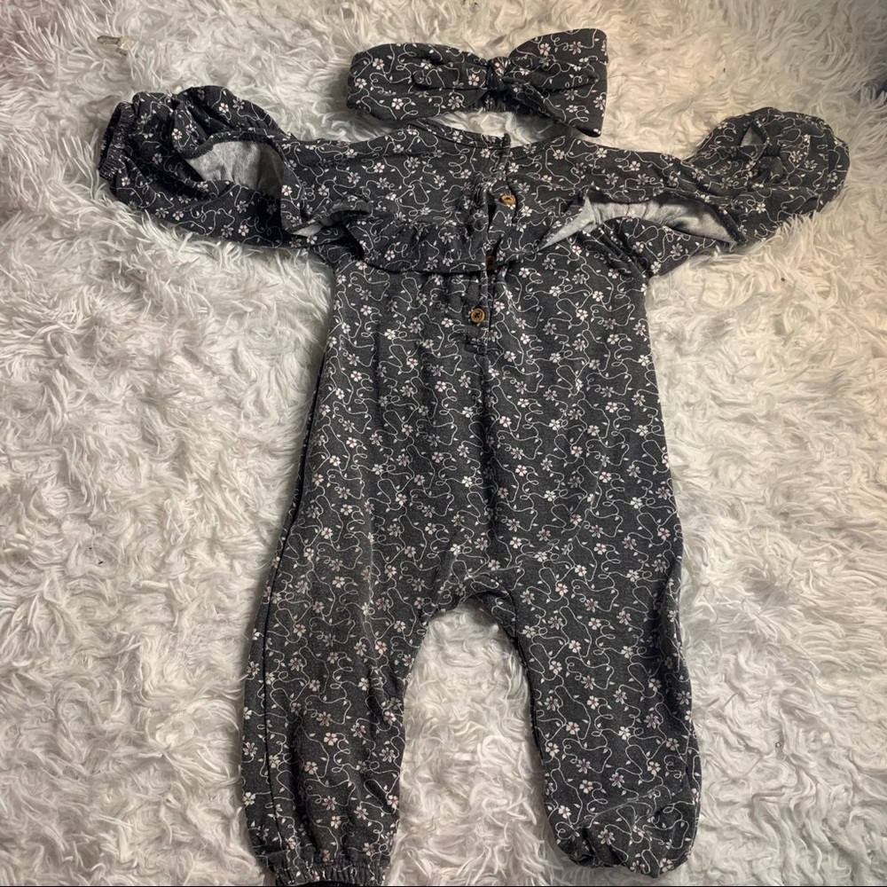 Jumpsuit